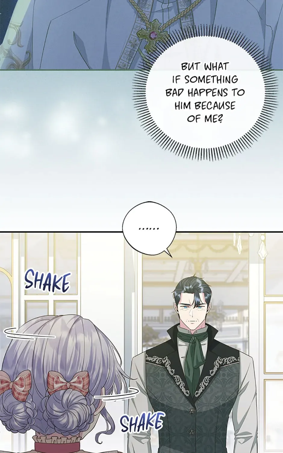 The Blooming Violet in the Back Garden Chapter 23 page 119 - 