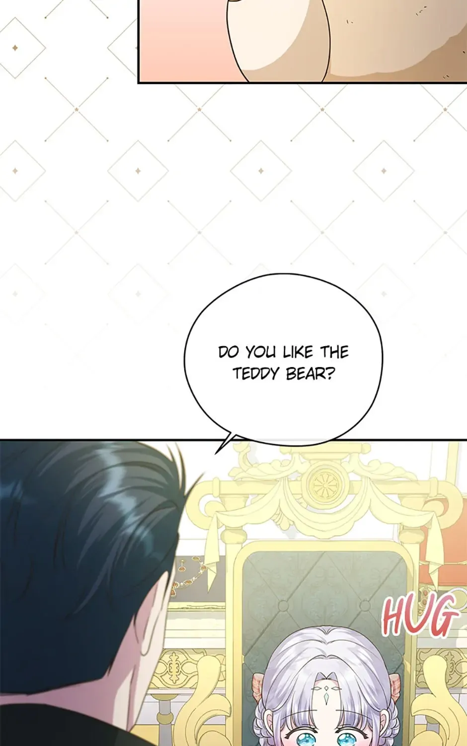 The Blooming Violet in the Back Garden Chapter 23 page 123 - 
