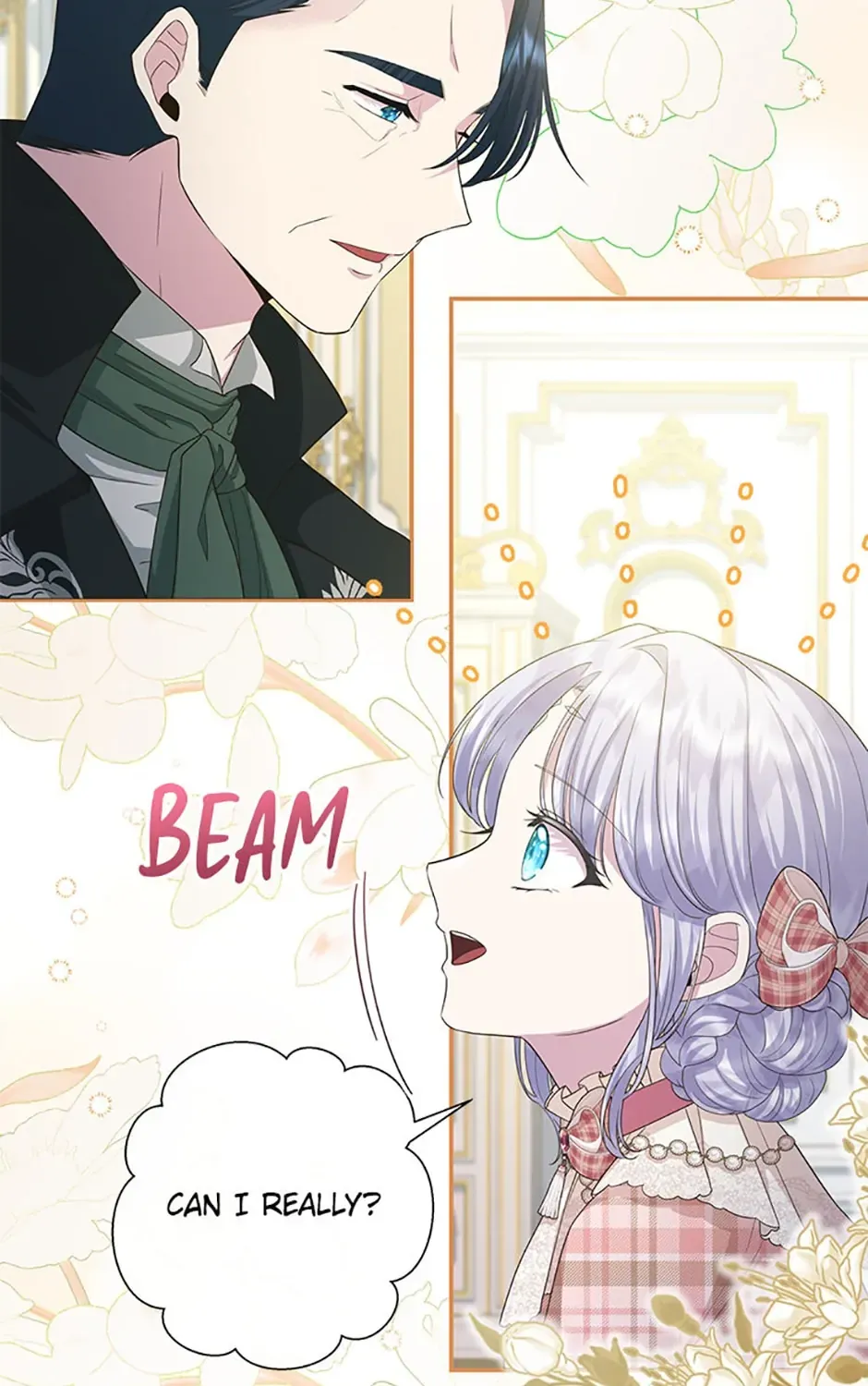 The Blooming Violet in the Back Garden Chapter 23 page 127 - 