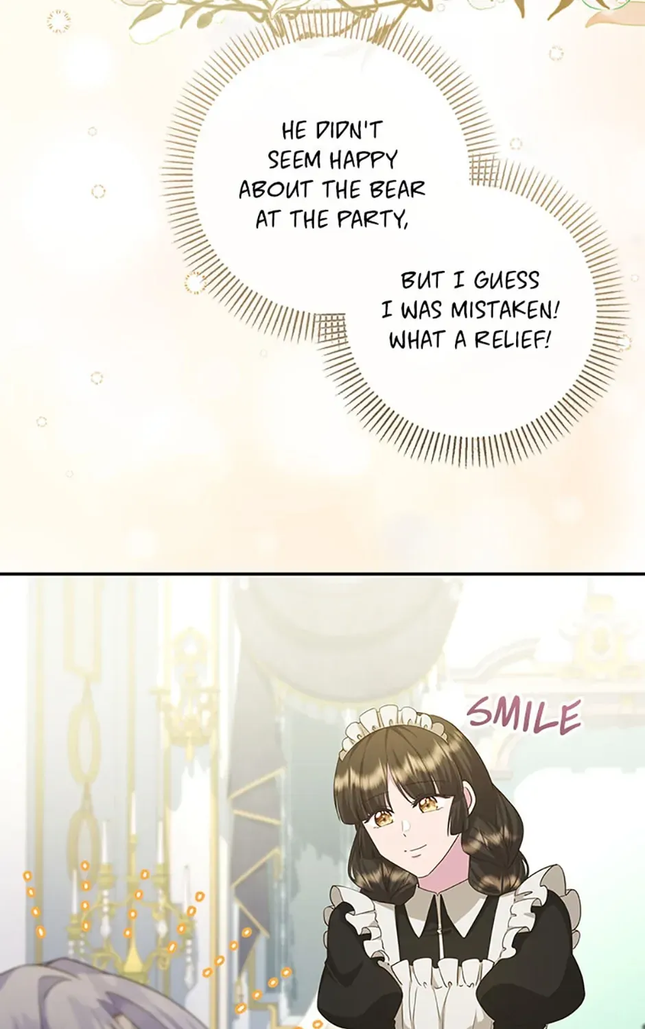 The Blooming Violet in the Back Garden Chapter 23 page 129 - 