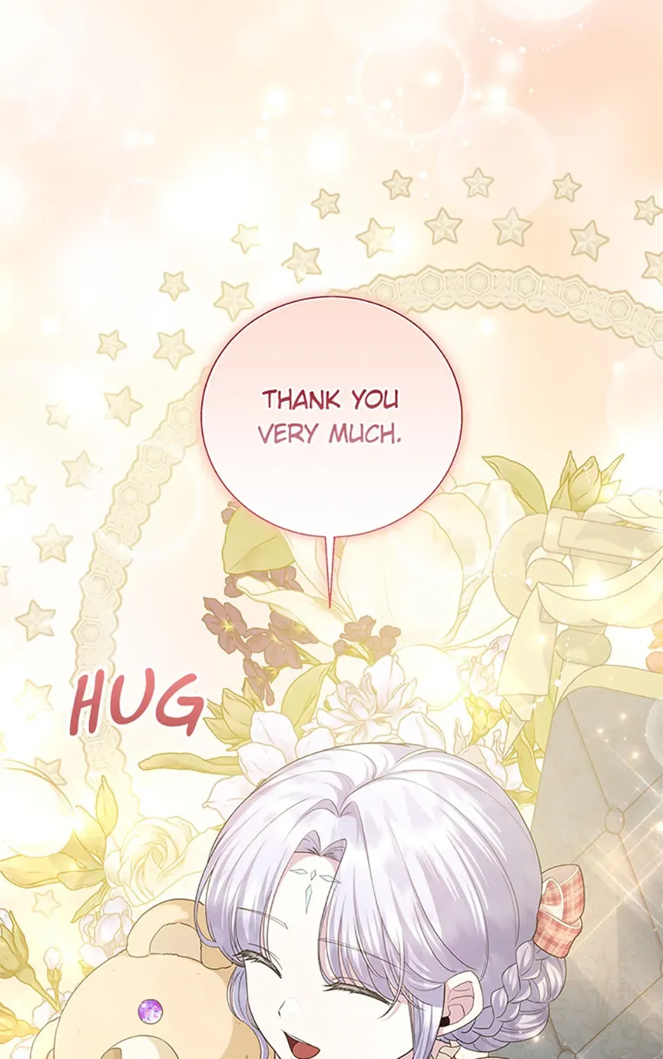 The Blooming Violet in the Back Garden Chapter 23 page 131 - 