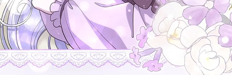 The Blooming Violet in the Back Garden Chapter 23 page 40 - 