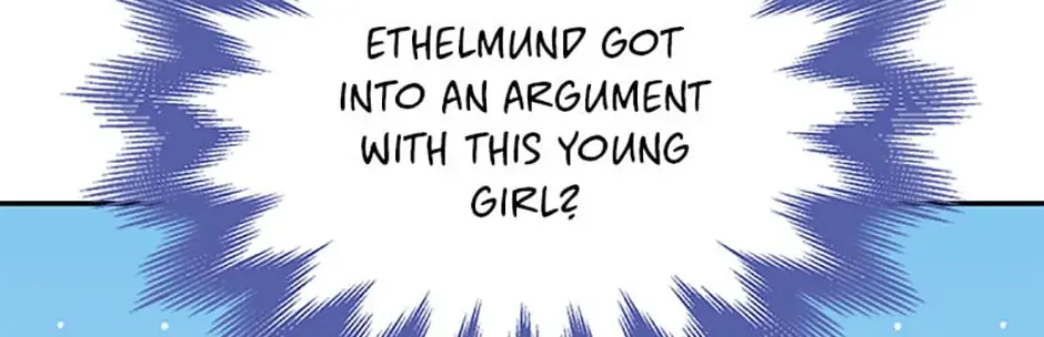 The Blooming Violet in the Back Garden Chapter 23 page 48 - 