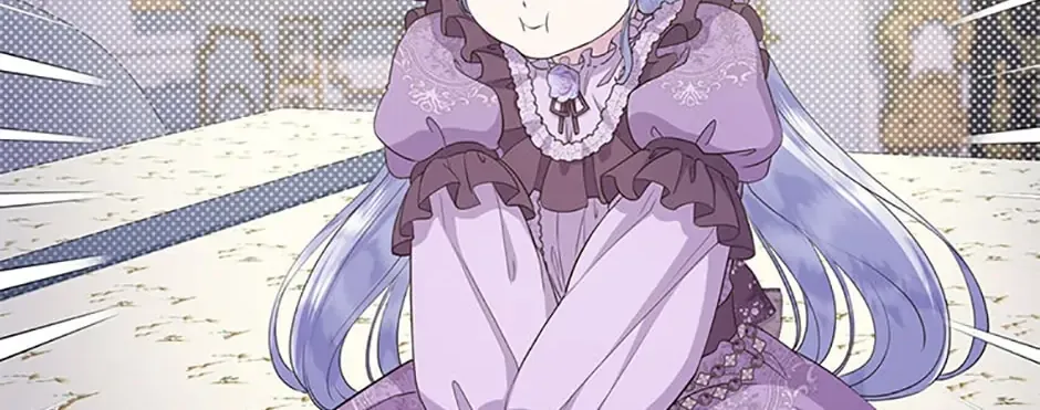 The Blooming Violet in the Back Garden Chapter 23 page 6 - 