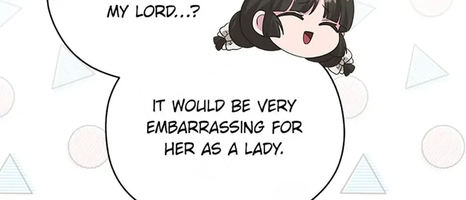 The Blooming Violet in the Back Garden Chapter 23 page 56 - 