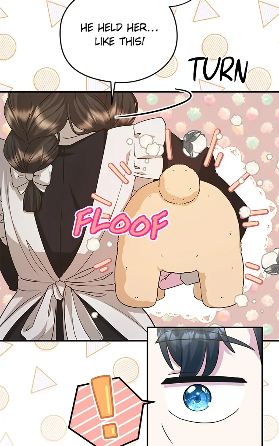 The Blooming Violet in the Back Garden Chapter 23 page 59 - 