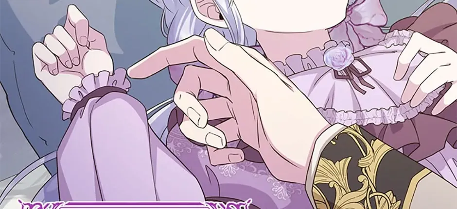 The Blooming Violet in the Back Garden Chapter 23 page 68 - 