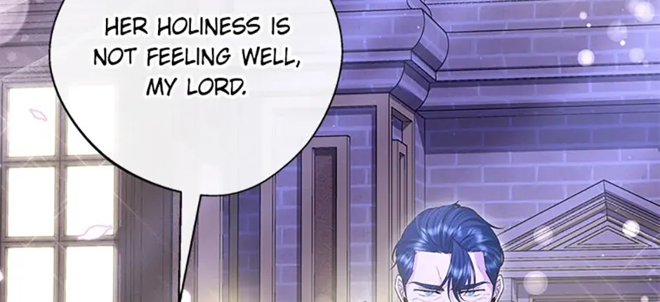 The Blooming Violet in the Back Garden Chapter 23 page 76 - 
