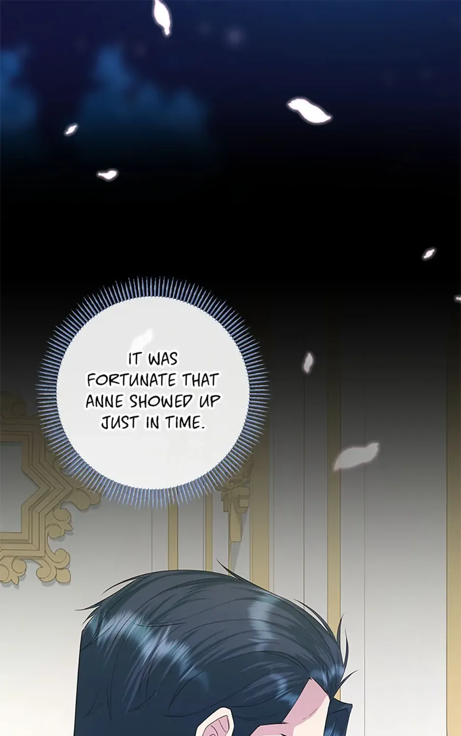 The Blooming Violet in the Back Garden Chapter 23 page 79 - 