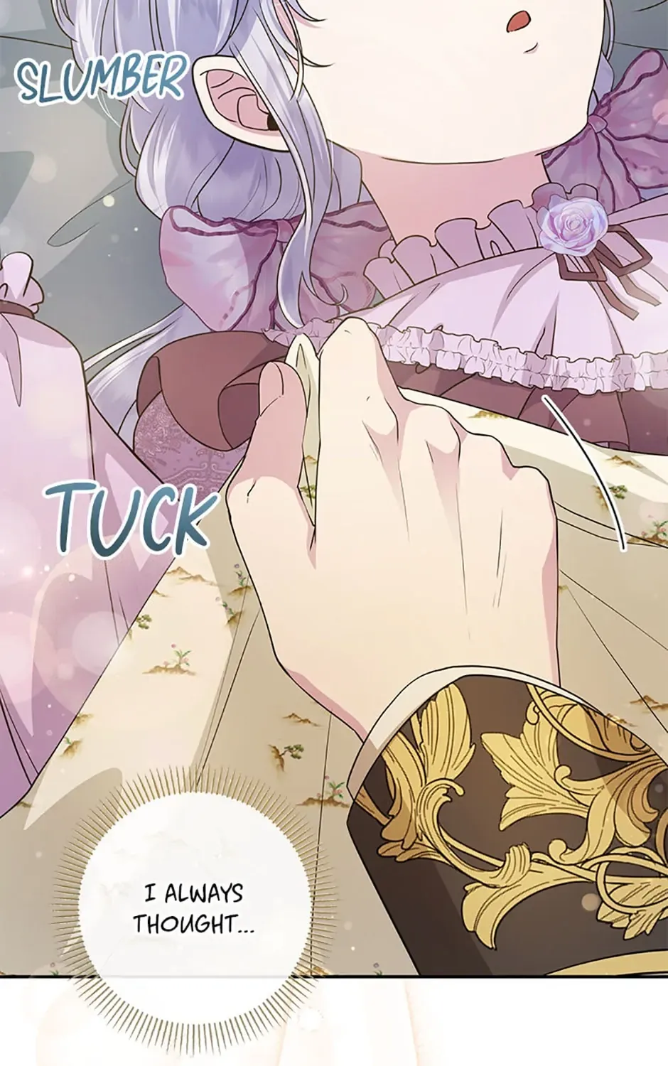 The Blooming Violet in the Back Garden Chapter 23 page 83 - 