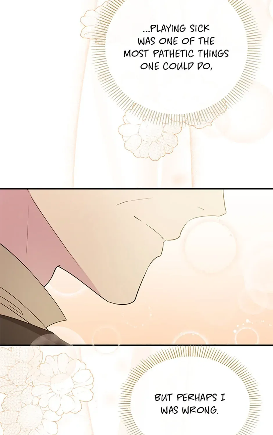The Blooming Violet in the Back Garden Chapter 23 page 85 - 