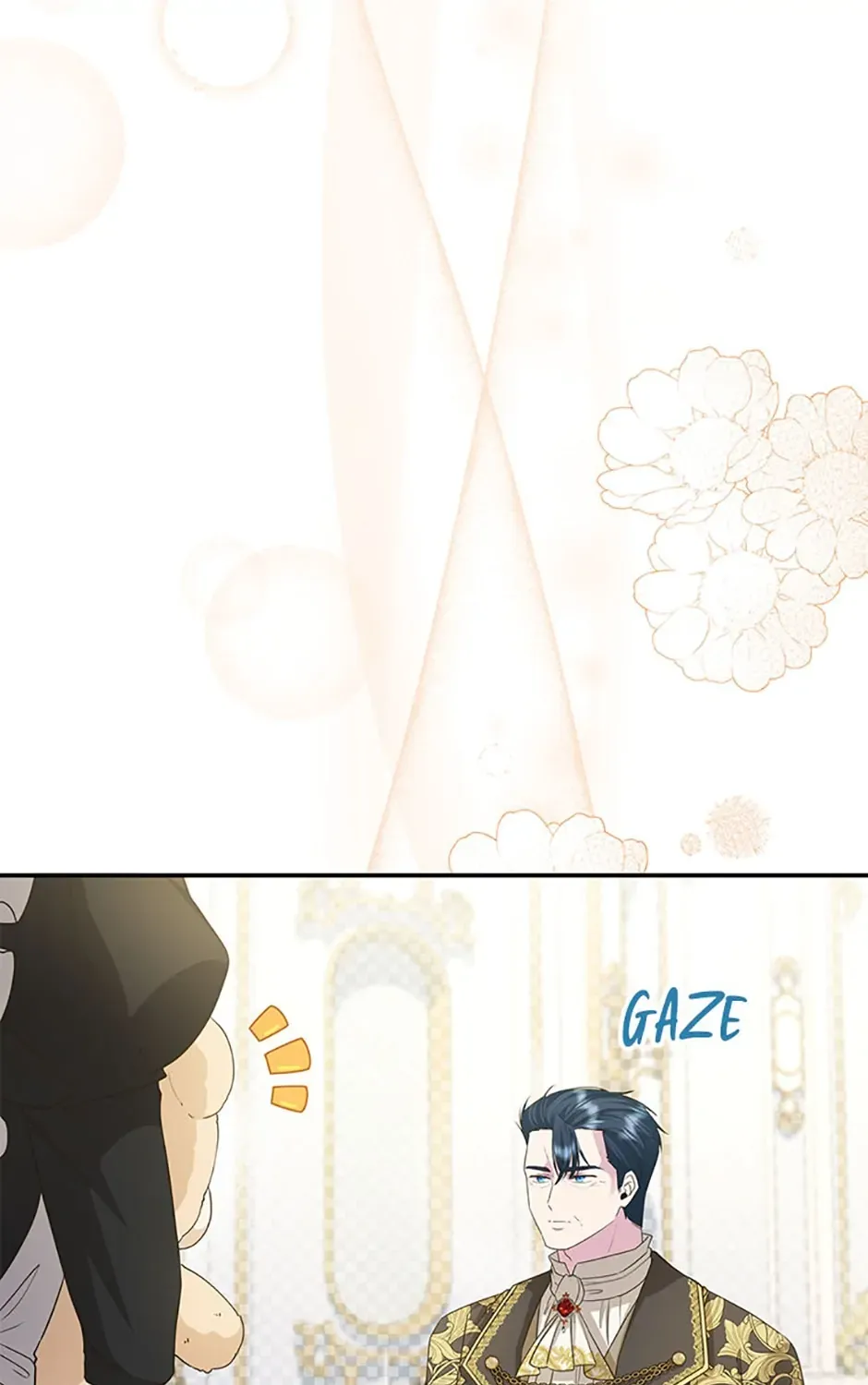 The Blooming Violet in the Back Garden Chapter 23 page 87 - 
