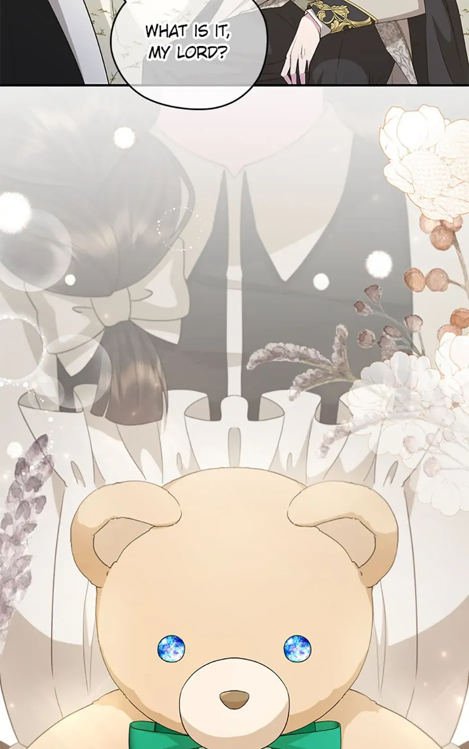 The Blooming Violet in the Back Garden Chapter 23 page 89 - 