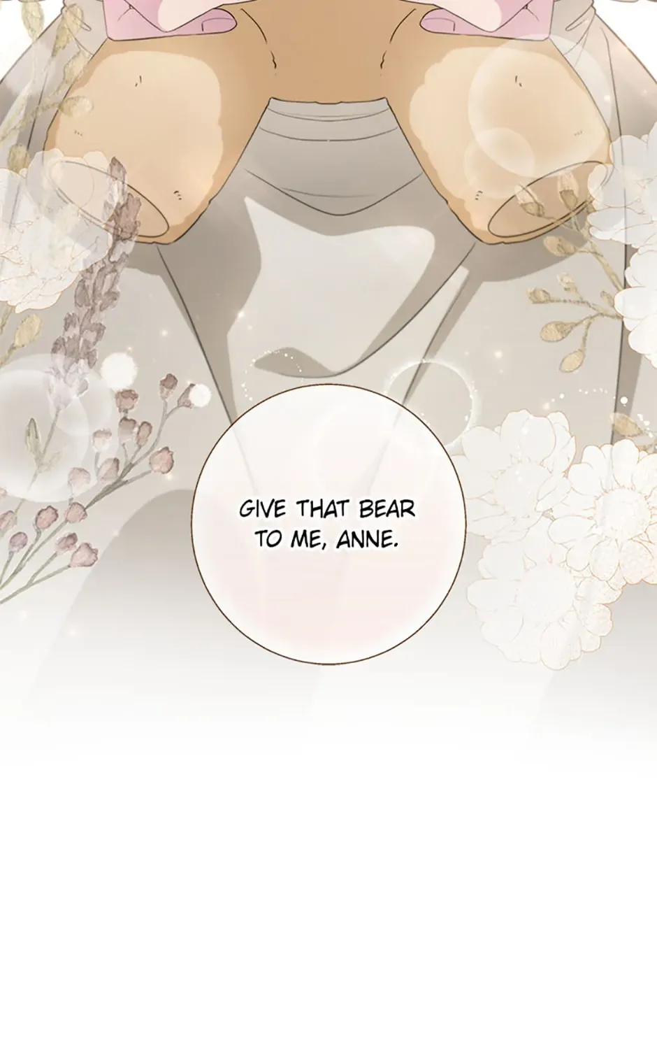 The Blooming Violet in the Back Garden Chapter 23 page 91 - 