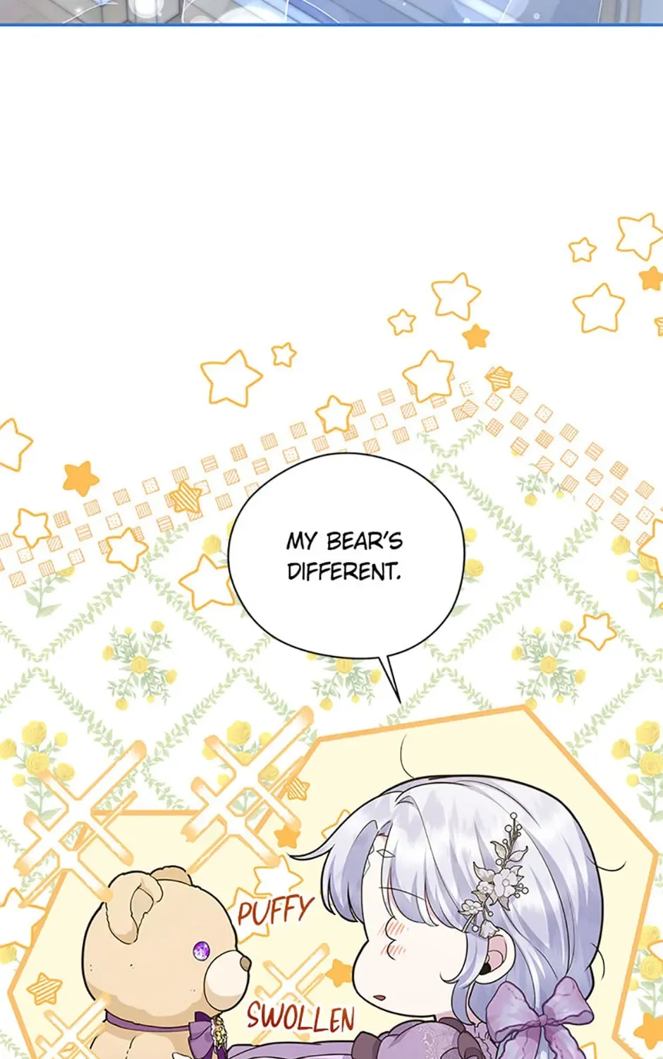The Blooming Violet in the Back Garden Chapter 23 page 95 - 