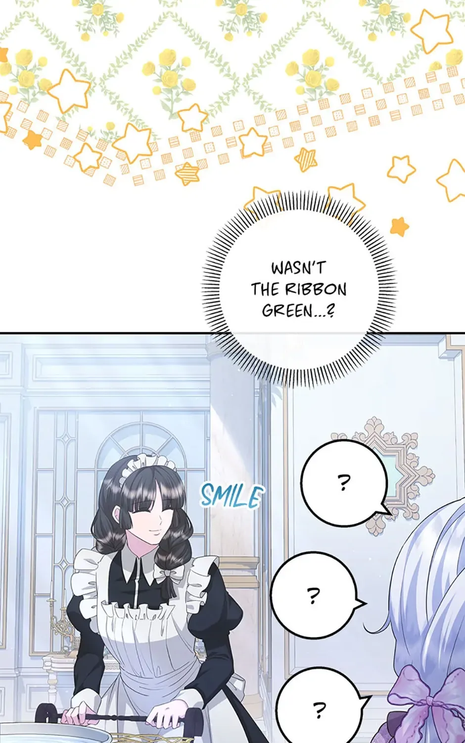 The Blooming Violet in the Back Garden Chapter 23 page 97 - 