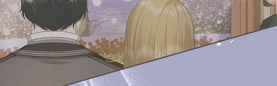 The Blooming Violet in the Back Garden Chapter 24 page 11 - 