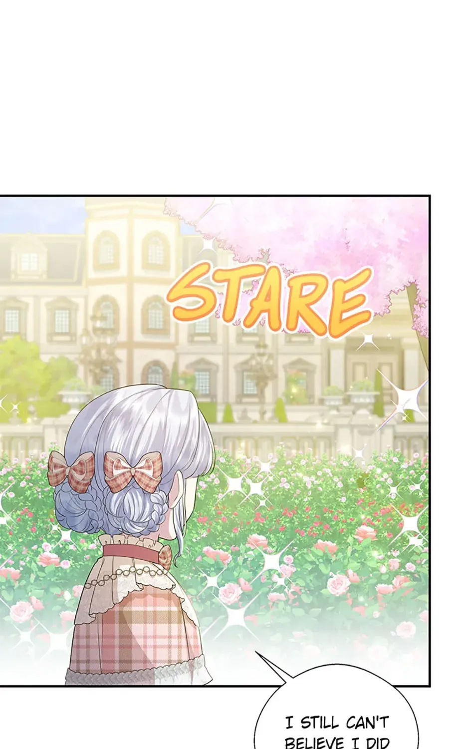 The Blooming Violet in the Back Garden Chapter 24 page 104 - 