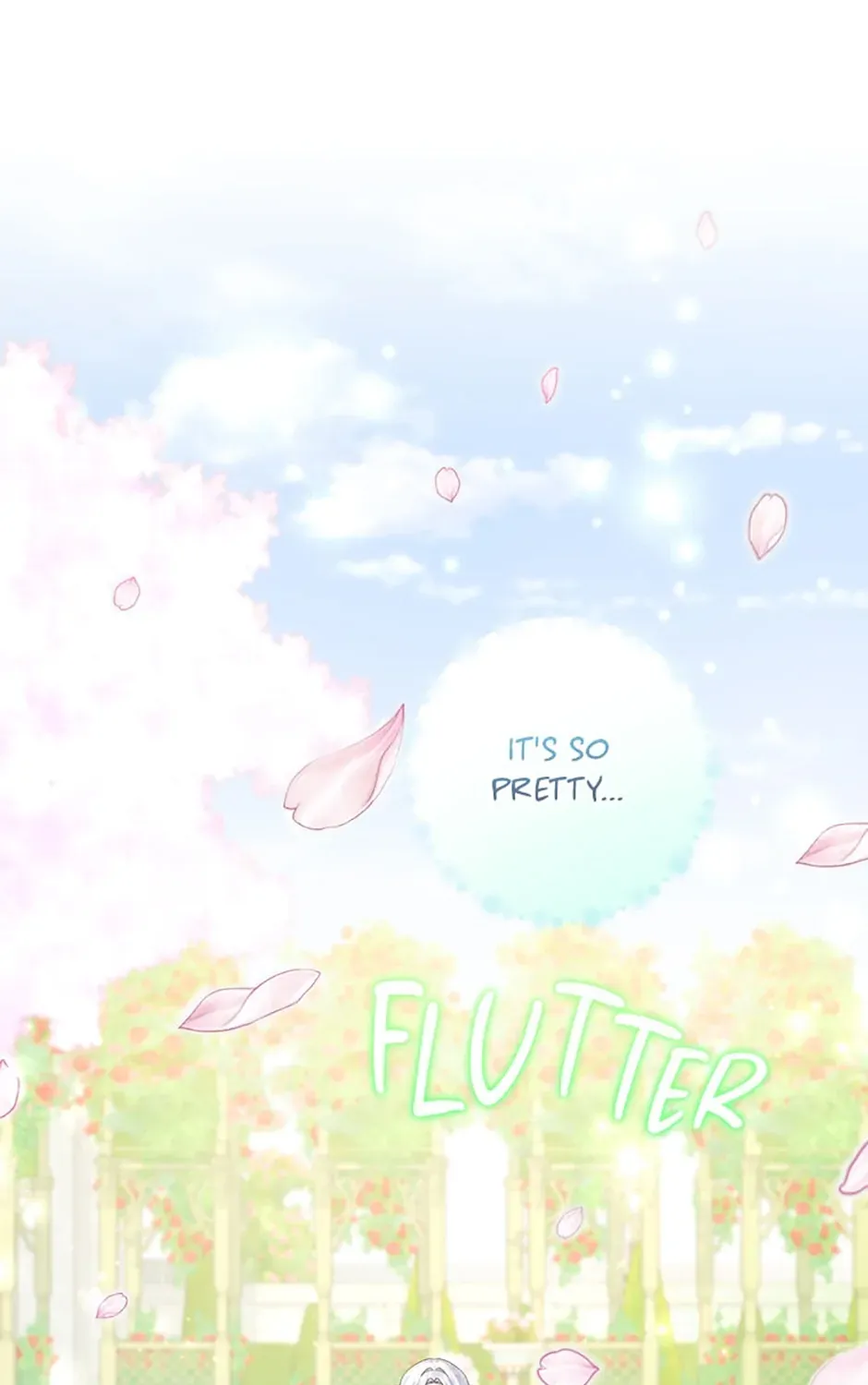 The Blooming Violet in the Back Garden Chapter 24 page 106 - 