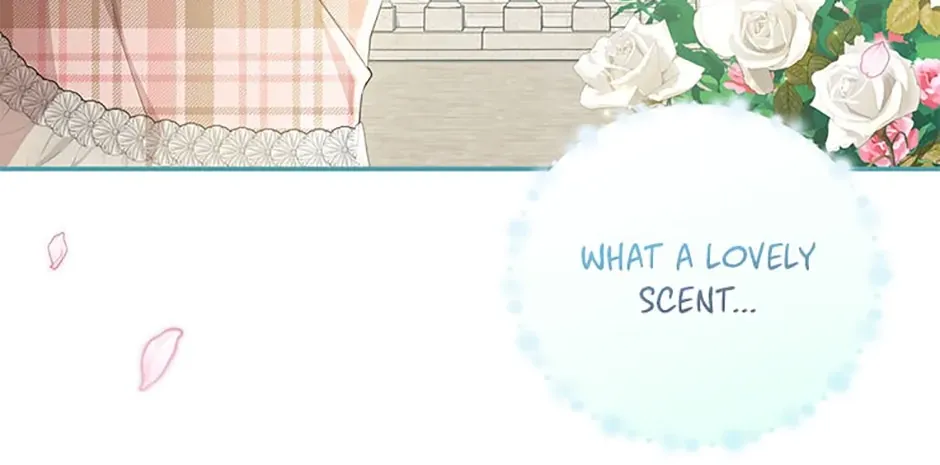The Blooming Violet in the Back Garden Chapter 24 page 109 - 