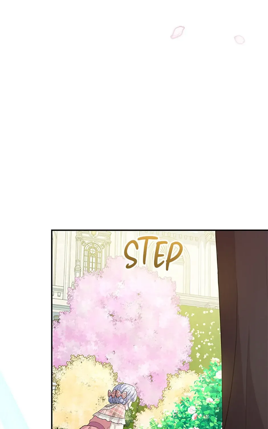 The Blooming Violet in the Back Garden Chapter 24 page 110 - 