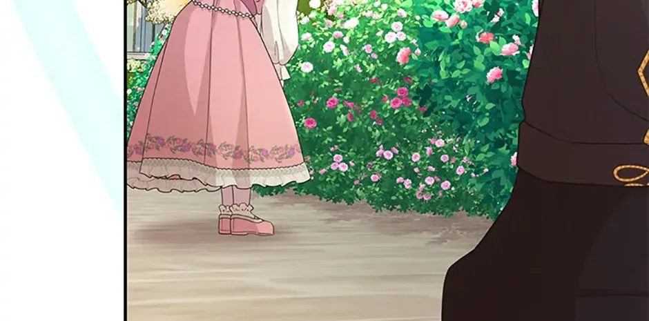 The Blooming Violet in the Back Garden Chapter 24 page 111 - 