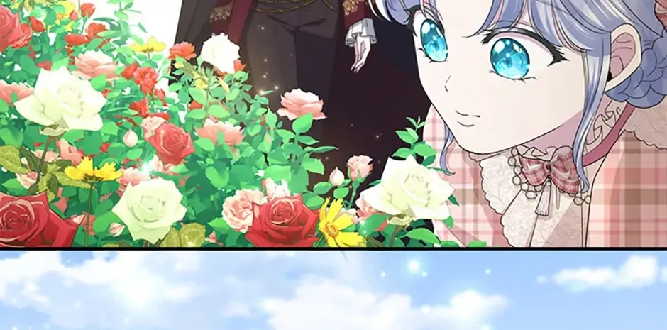 The Blooming Violet in the Back Garden Chapter 24 page 113 - 