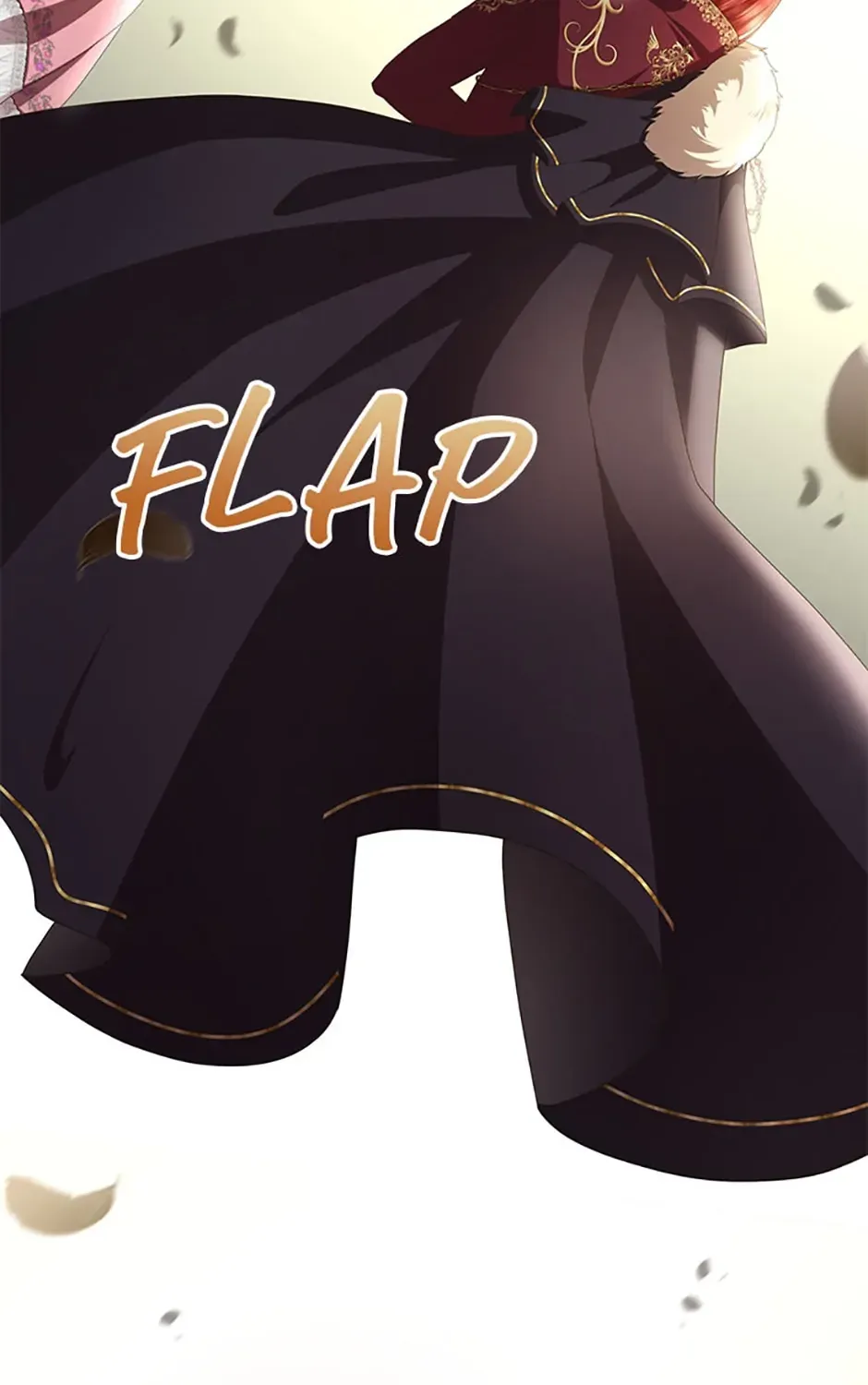 The Blooming Violet in the Back Garden Chapter 24 page 120 - 