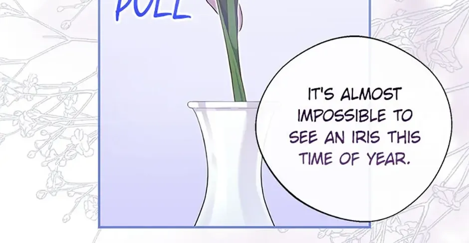 The Blooming Violet in the Back Garden Chapter 24 page 15 - 