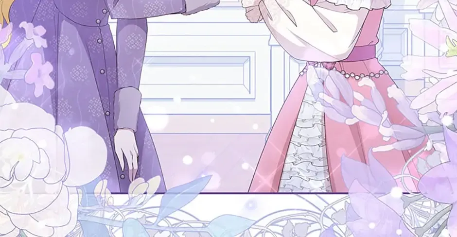 The Blooming Violet in the Back Garden Chapter 24 page 17 - 