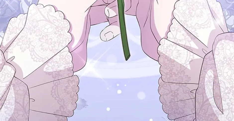 The Blooming Violet in the Back Garden Chapter 24 page 19 - 