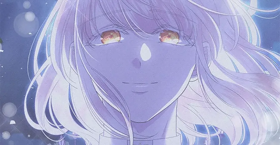 The Blooming Violet in the Back Garden Chapter 24 page 21 - 