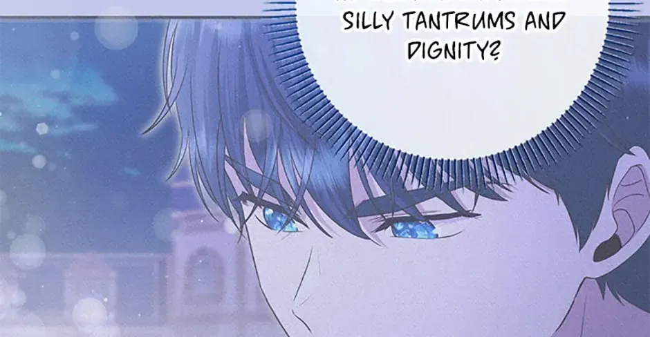 The Blooming Violet in the Back Garden Chapter 24 page 23 - 