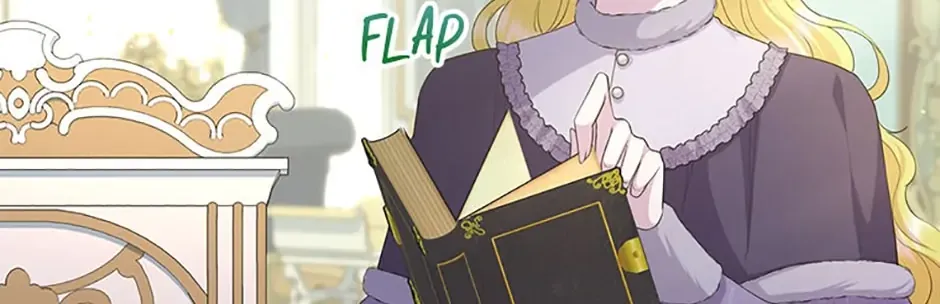 The Blooming Violet in the Back Garden Chapter 24 page 29 - 