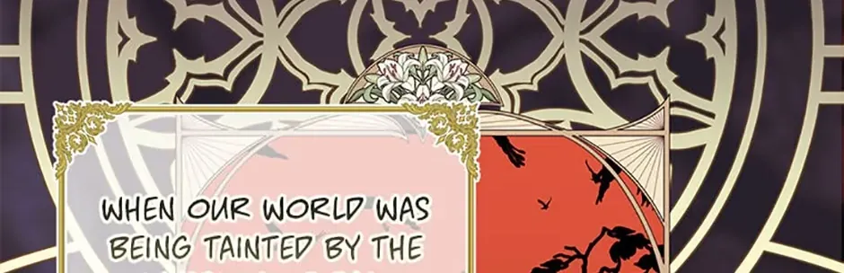 The Blooming Violet in the Back Garden Chapter 24 page 31 - 