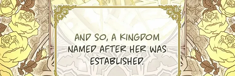 The Blooming Violet in the Back Garden Chapter 24 page 33 - 