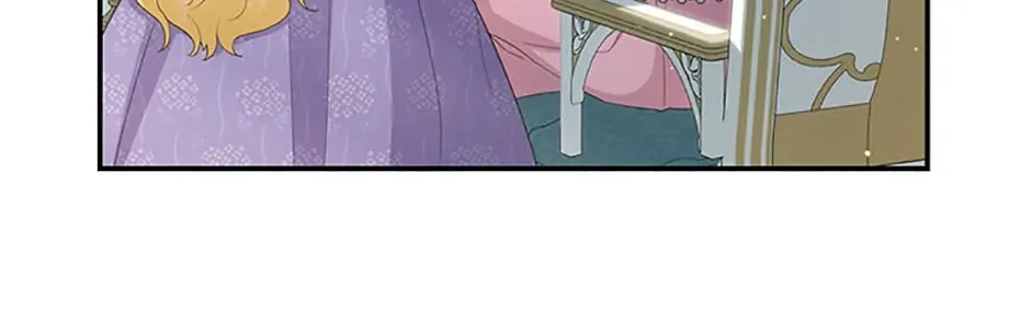 The Blooming Violet in the Back Garden Chapter 24 page 37 - 
