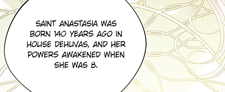 The Blooming Violet in the Back Garden Chapter 24 page 43 - 