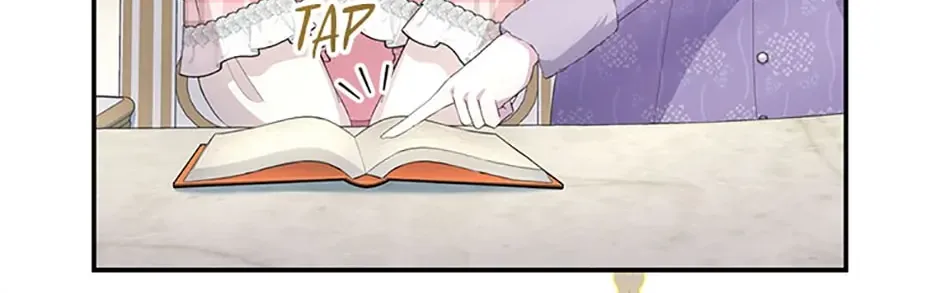The Blooming Violet in the Back Garden Chapter 24 page 55 - 