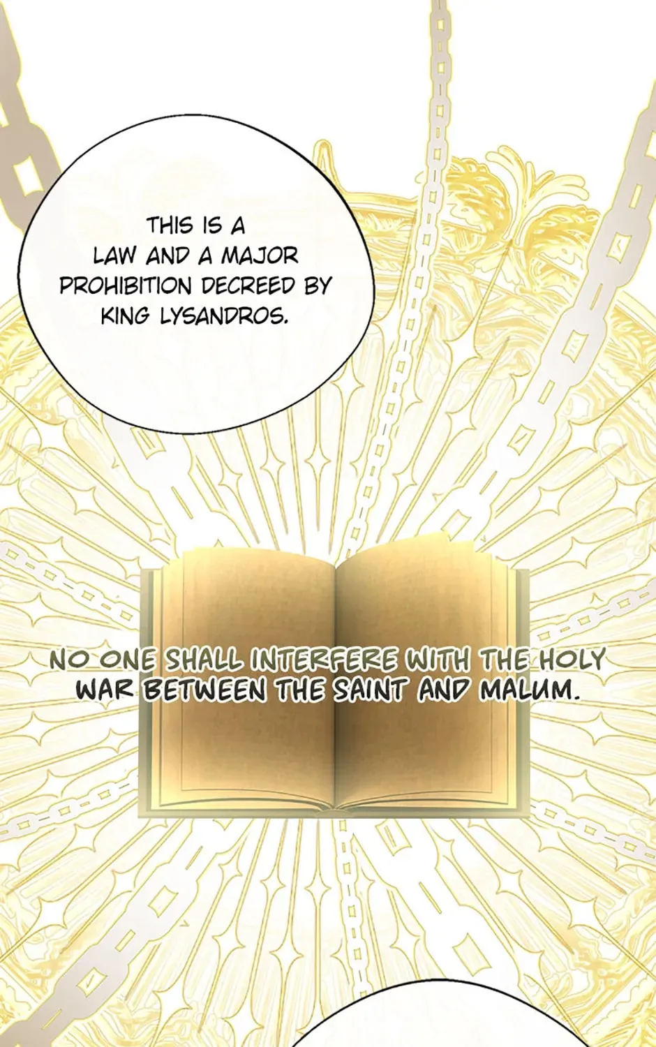 The Blooming Violet in the Back Garden Chapter 24 page 56 - 