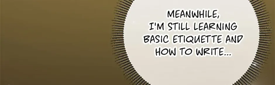 The Blooming Violet in the Back Garden Chapter 24 page 59 - 