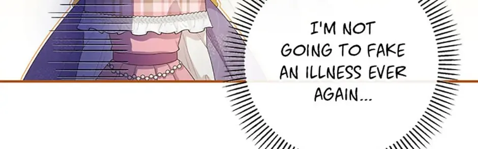 The Blooming Violet in the Back Garden Chapter 24 page 7 - 