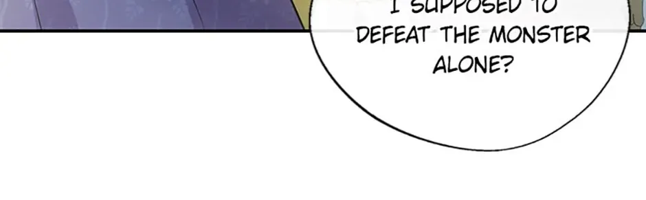 The Blooming Violet in the Back Garden Chapter 24 page 65 - 