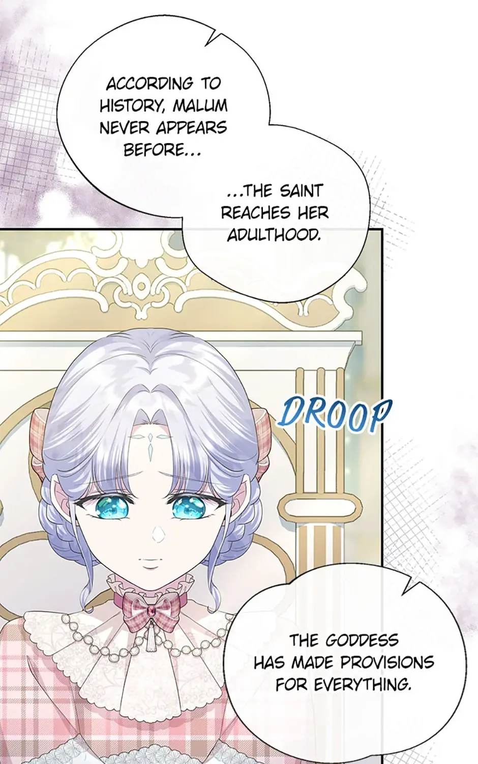 The Blooming Violet in the Back Garden Chapter 24 page 70 - 