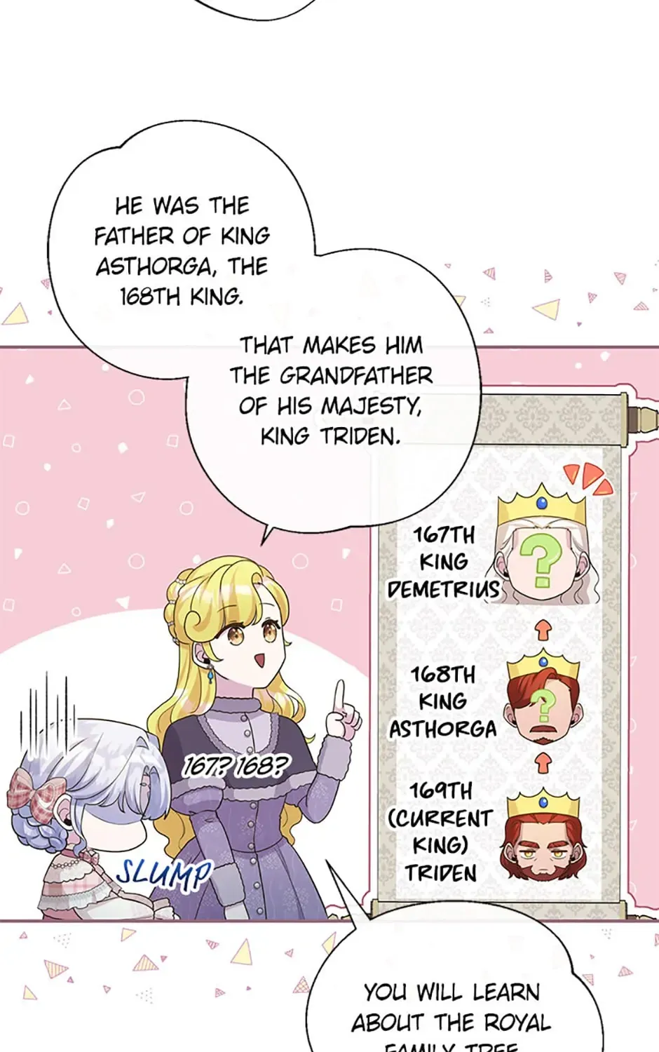 The Blooming Violet in the Back Garden Chapter 24 page 78 - 