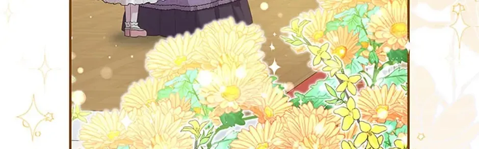 The Blooming Violet in the Back Garden Chapter 24 page 9 - 