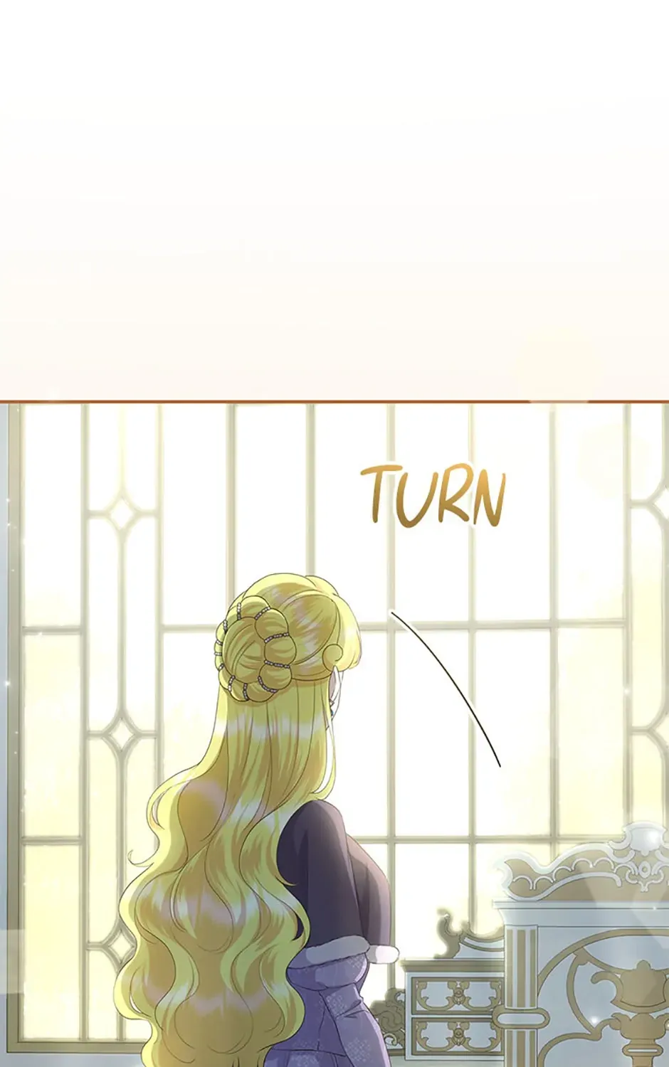 The Blooming Violet in the Back Garden Chapter 24 page 82 - 