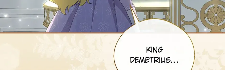 The Blooming Violet in the Back Garden Chapter 24 page 83 - 