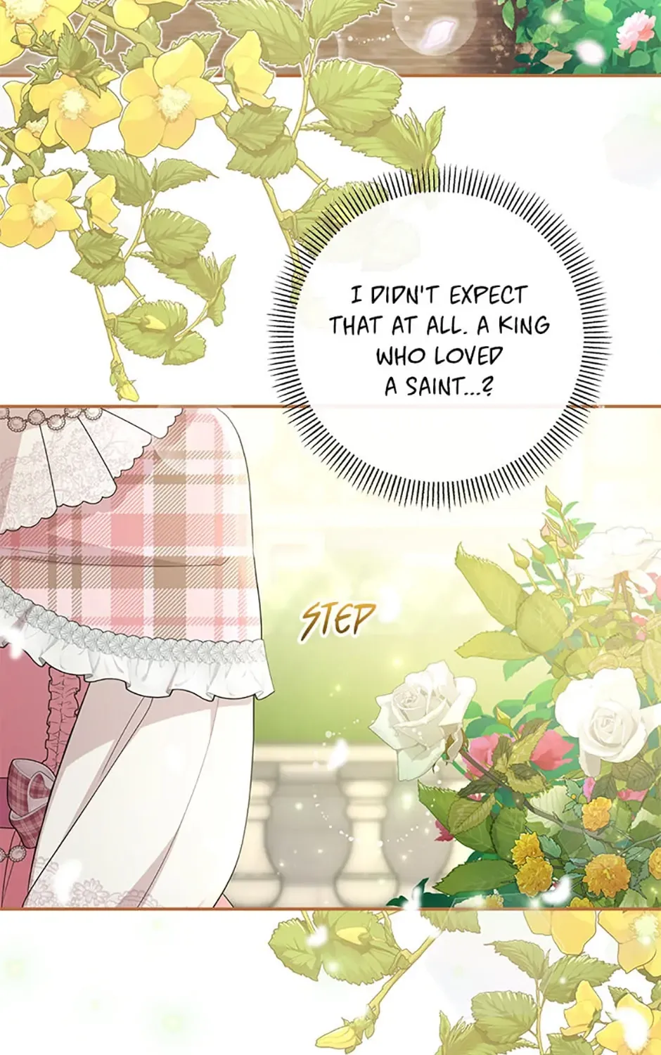 The Blooming Violet in the Back Garden Chapter 24 page 90 - 