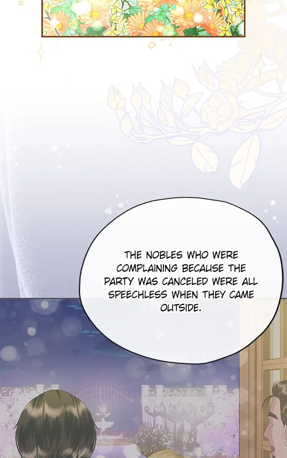 The Blooming Violet in the Back Garden Chapter 24 page 10 - 